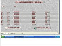 Panificio pasticceria software gestionale su pen d